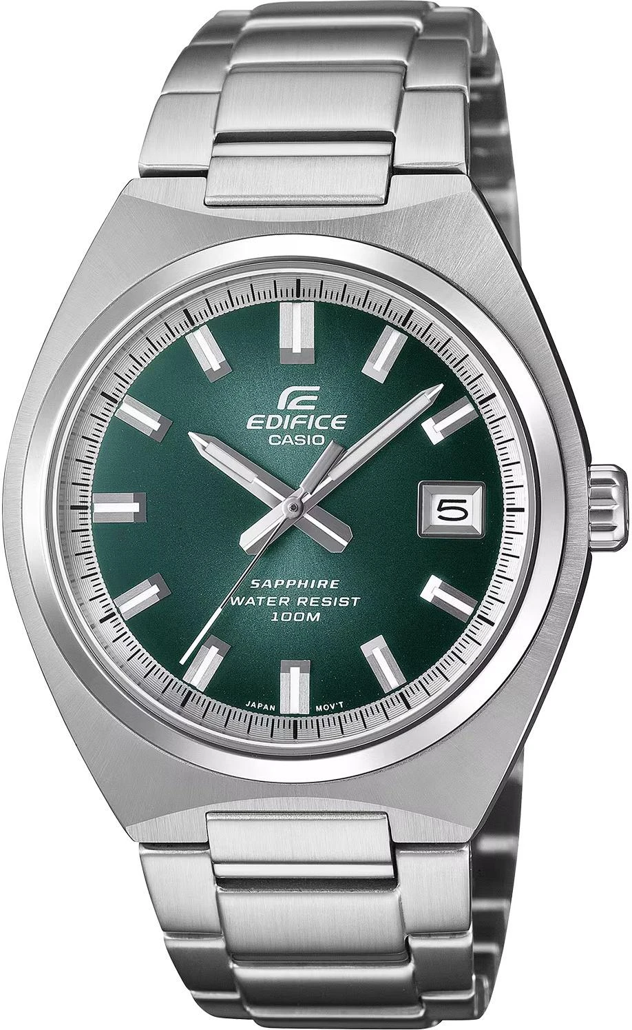 Наручные часы Casio EFB-109D-3A