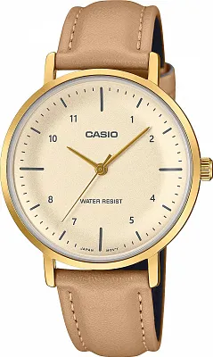 Наручные часы Casio LTP-VT03GL-4B