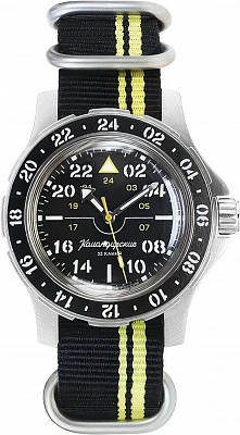 Наручные часы Восток 18010Б