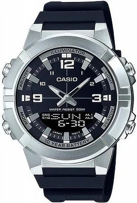 Наручные часы Casio AMW-870-1A