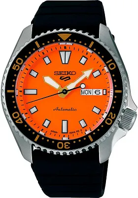 Наручные часы Seiko SRPL89K1