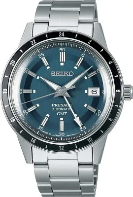 Seiko SSK009J1
