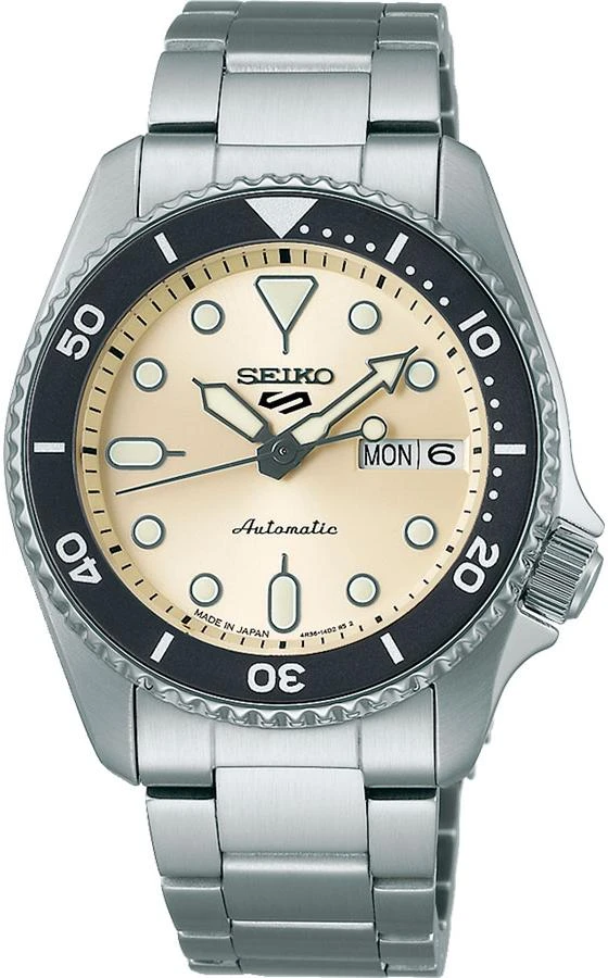 Наручные часы Seiko SBSA227