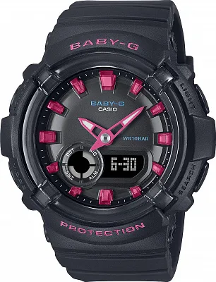 Наручные часы Casio BGA-280DN-1A