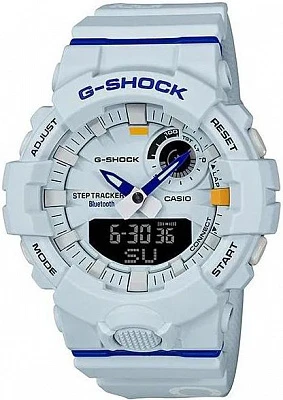 Наручные часы Casio GBA-800DG-7A
