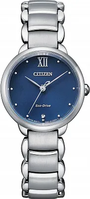 Наручные часы Citizen EM0920-86L