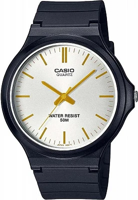 Наручные часы Casio MW-240-7E3