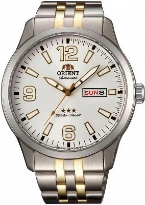 Наручные часы Orient SAB0B005W