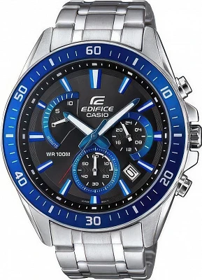 Наручные часы Casio EFR-552D-1A2