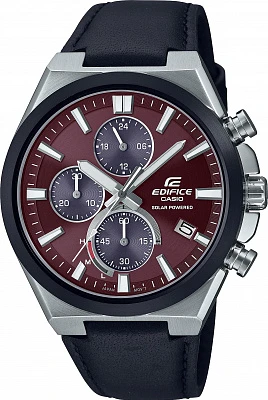 Наручные часы Casio EQS-950BL-5A