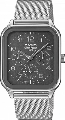 Наручные часы Casio MTP-M306M-8A