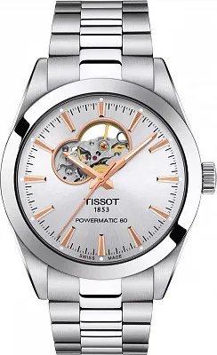 Наручные часы Tissot T127.407.11.031.01