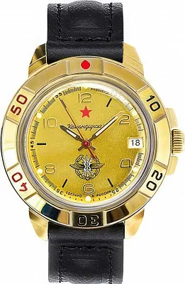 Наручные часы Восток 439451