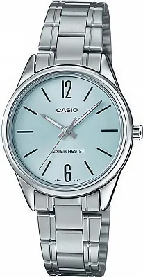 Наручные часы Casio LTP-V005D-2B