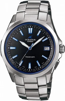 Наручные часы Casio OCW-S100-1A