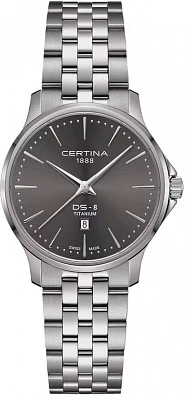 Certina C045.010.44.081.00