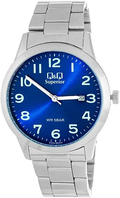 Q&Q C52AJ002Y