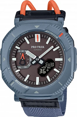 Наручные часы Casio PRJ-B001B-2E