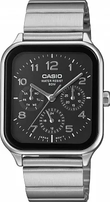 Наручные часы Casio MTP-M306D-1A