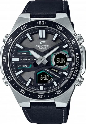 Наручные часы Casio EFV-C110L-1A