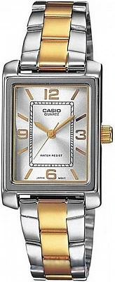 Наручные часы Casio LTP-1234PSG-7A