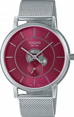 Наручные часы Casio MTP-B130M-4A