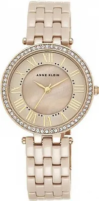 Наручные часы Anne Klein 2130TNGB