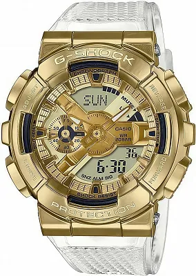 Наручные часы Casio GM-110SG-9A