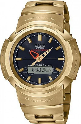 Наручные часы Casio AWM-500GD-9A