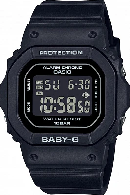 Наручные часы Casio BGD-565U-1E