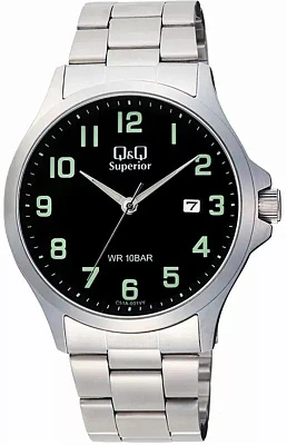 Q&Q C51AJ001Y