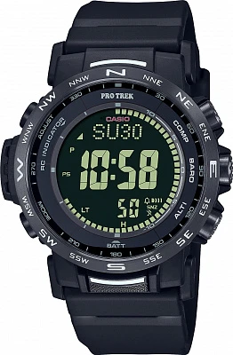Наручные часы Casio PRW-35Y-1B