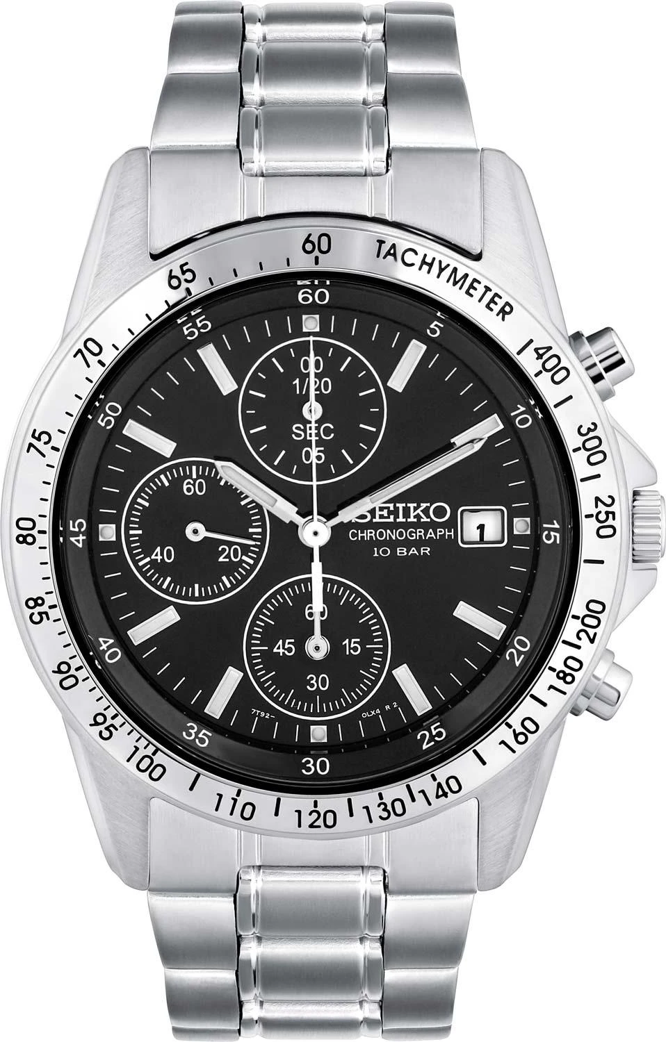 Наручные часы Seiko SBTQ041