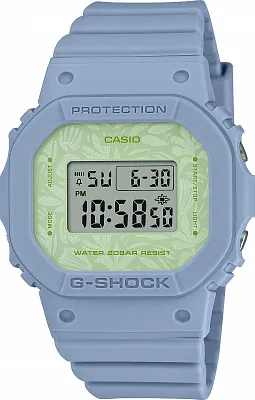 Наручные часы Casio GMD-S5600NC-2E