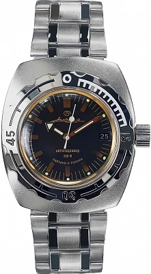 Наручные часы Восток 090679