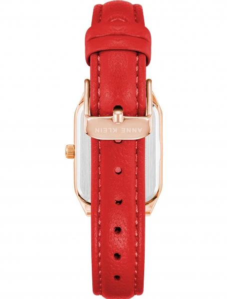 Anne Klein Leather 3874RGRD
