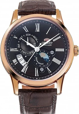 Наручные часы Orient RN-AK0002Y