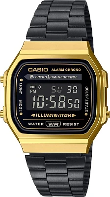 Casio A-168WEGB-1B