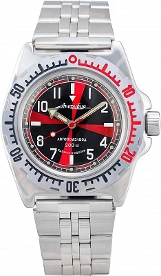 Наручные часы Восток 110650