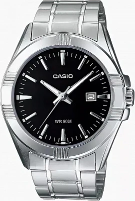 Наручные часы Casio MTP-1308D-1A