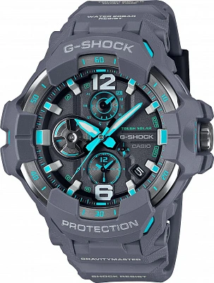 Наручные часы Casio GR-B300-8A2