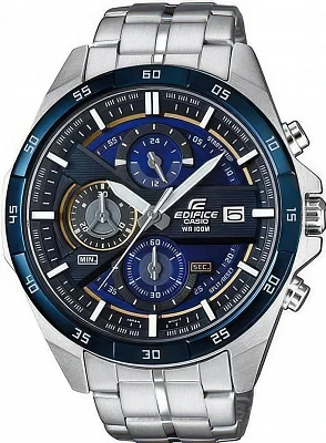 Наручные часы Casio EFR-556DB-2A