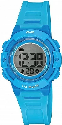 Наручные часы Q&Q M185J001Y