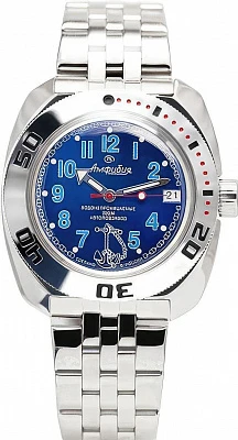 Наручные часы Восток 710382