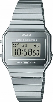 Наручные часы Casio A-700WEV-7A