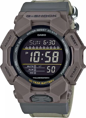 Наручные часы Casio GD-010CE-5E