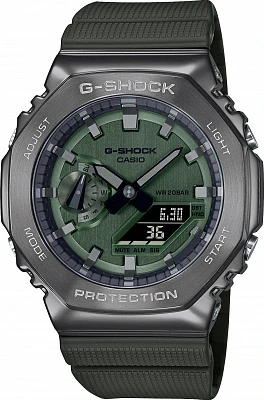 Наручные часы Casio GM-2100B-3A