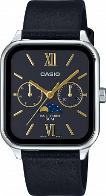 Наручные часы Casio MTP-M305L-1A2