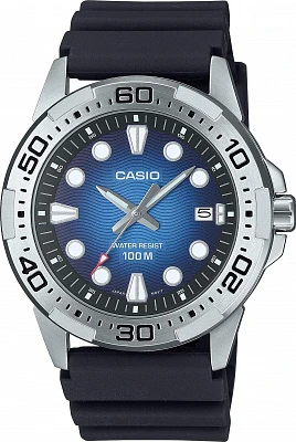 Наручные часы Casio MTD-140-2A