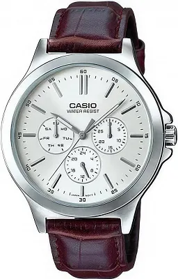 Наручные часы Casio MTP-V300L-7A